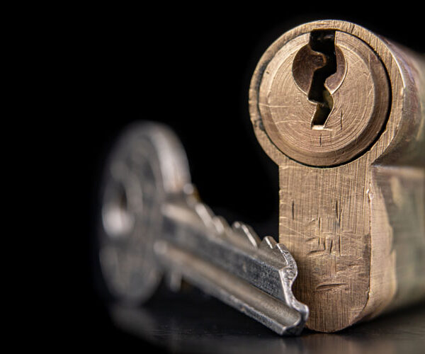When Do You Need Re-keying Instead Of Lock Replacement?