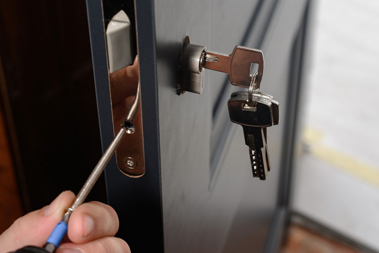 Locksmith Security Services