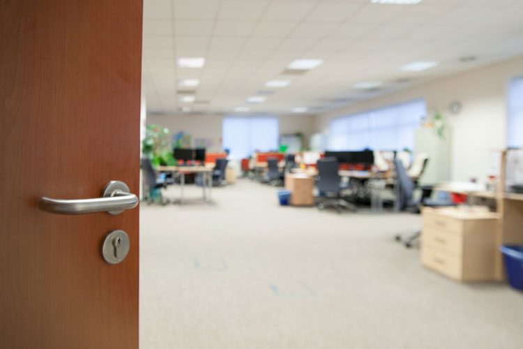 Commercial Locksmith service