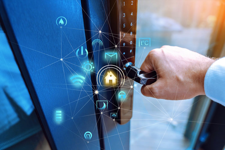 How To Choose The Right Smart Lock For Your Florida Home