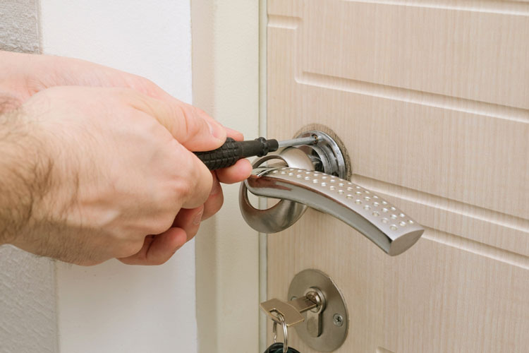 Emergency Lockout Service Cooper City